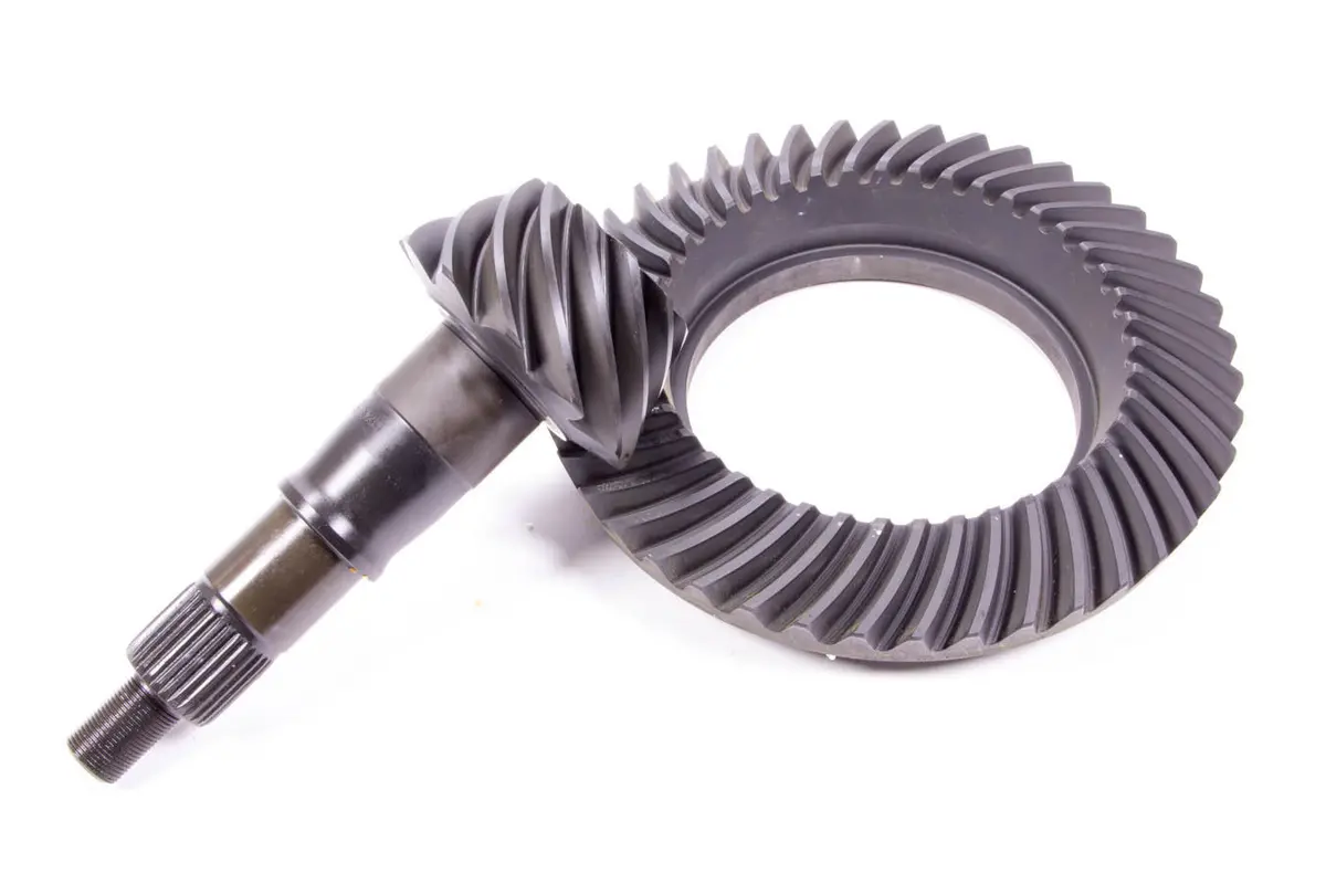 Ford 8.8In Ring & Pinion 3.55 Ratio 1