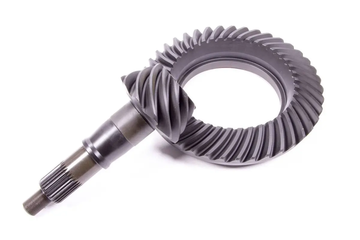 Ford 8.8In Ring & Pinion 4.10 Ratio 1