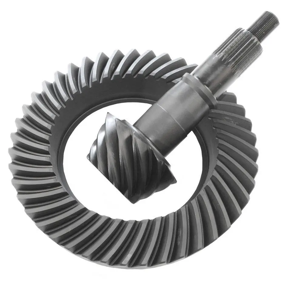 Ford 8.8In Ring & Pinion 4.30 Ratio 1