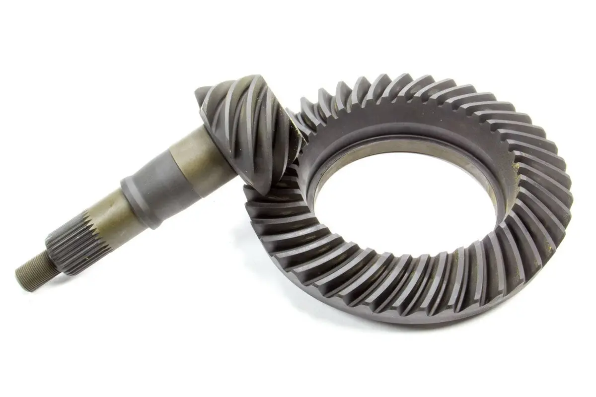 Ford 8.8In Ring & Pinion 4.56 Ratio 1