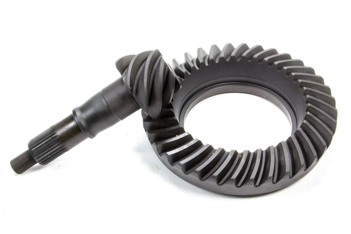 R-P 5.14 Ford 8.8         -5.14 1
