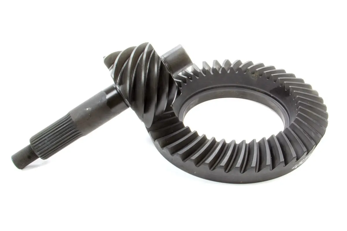 3.70 Ratio 9In Ford 1