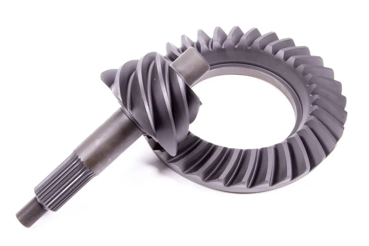 4.57 Ratio 9In Ford 1