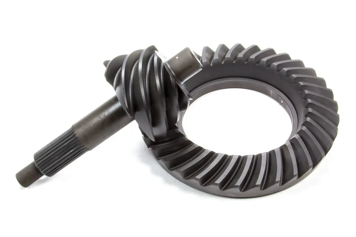 4.86 Ratio 9In Ford 1