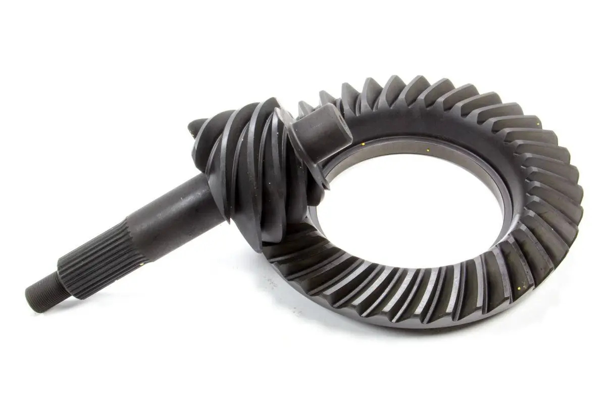 5.29 Ratio 9In Ford Ax 1