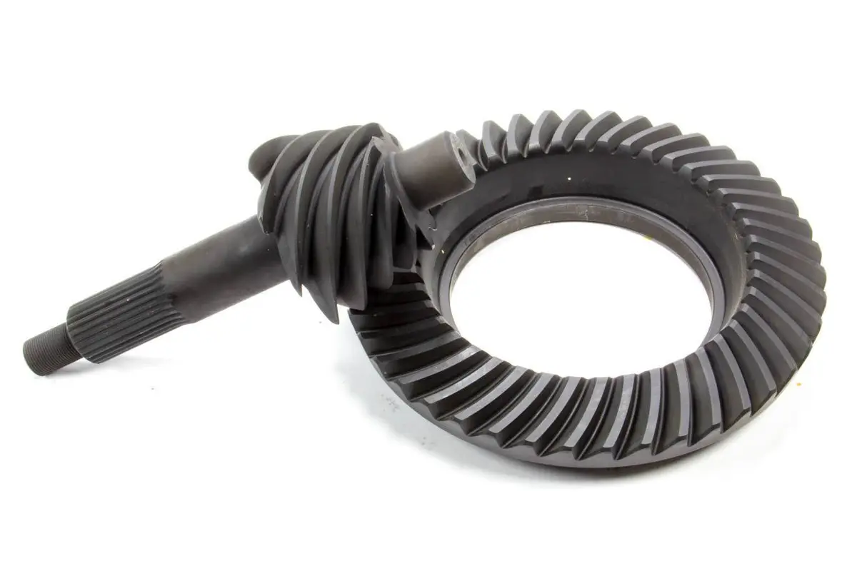 5.37 Ratio 9In Ford Ax 1