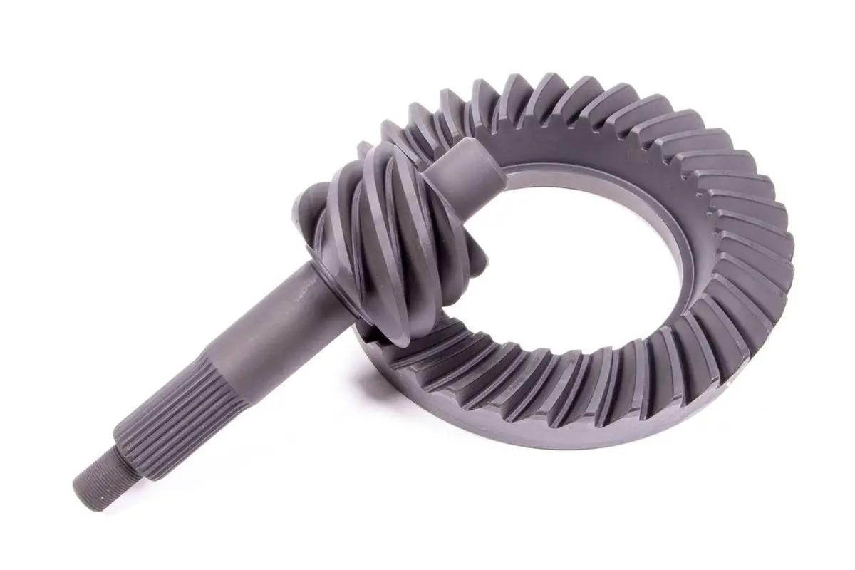5.83 Ratio 9In Ford 1