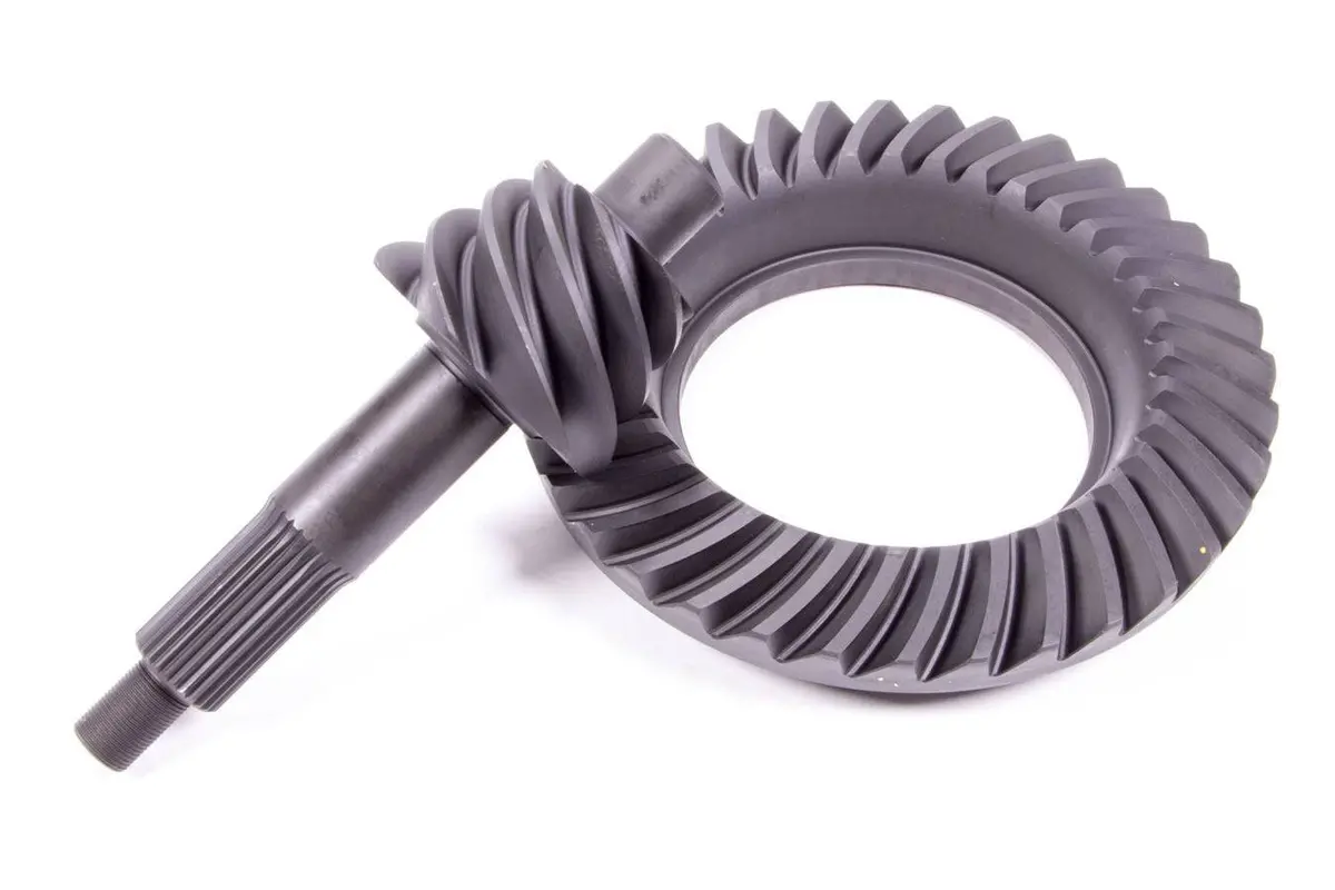 6.00 Ratio 9In Ford Ax 1