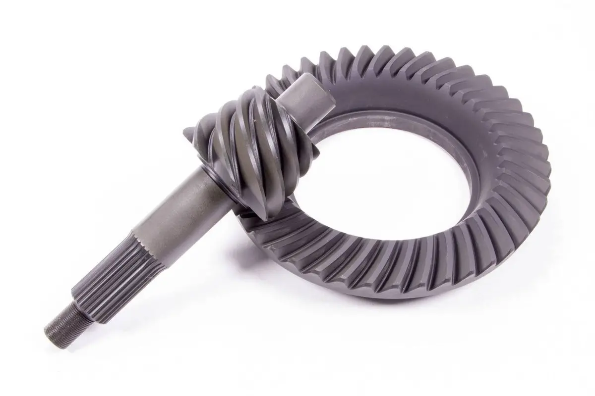 6.14 Ratio 9In Ford Ax 1