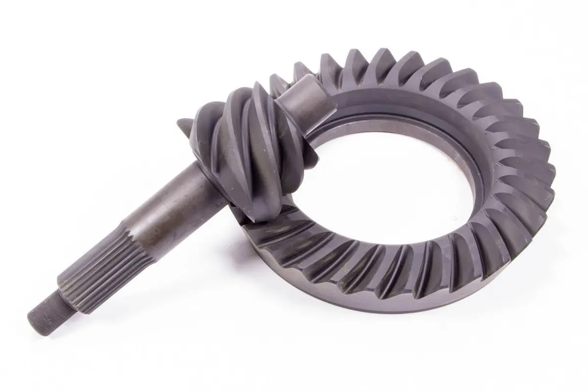 6.20 Ratio 9In Ford 1