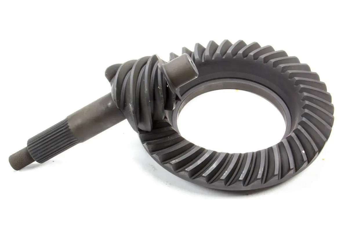 6.33 Ratio 9In Ford Ax 1