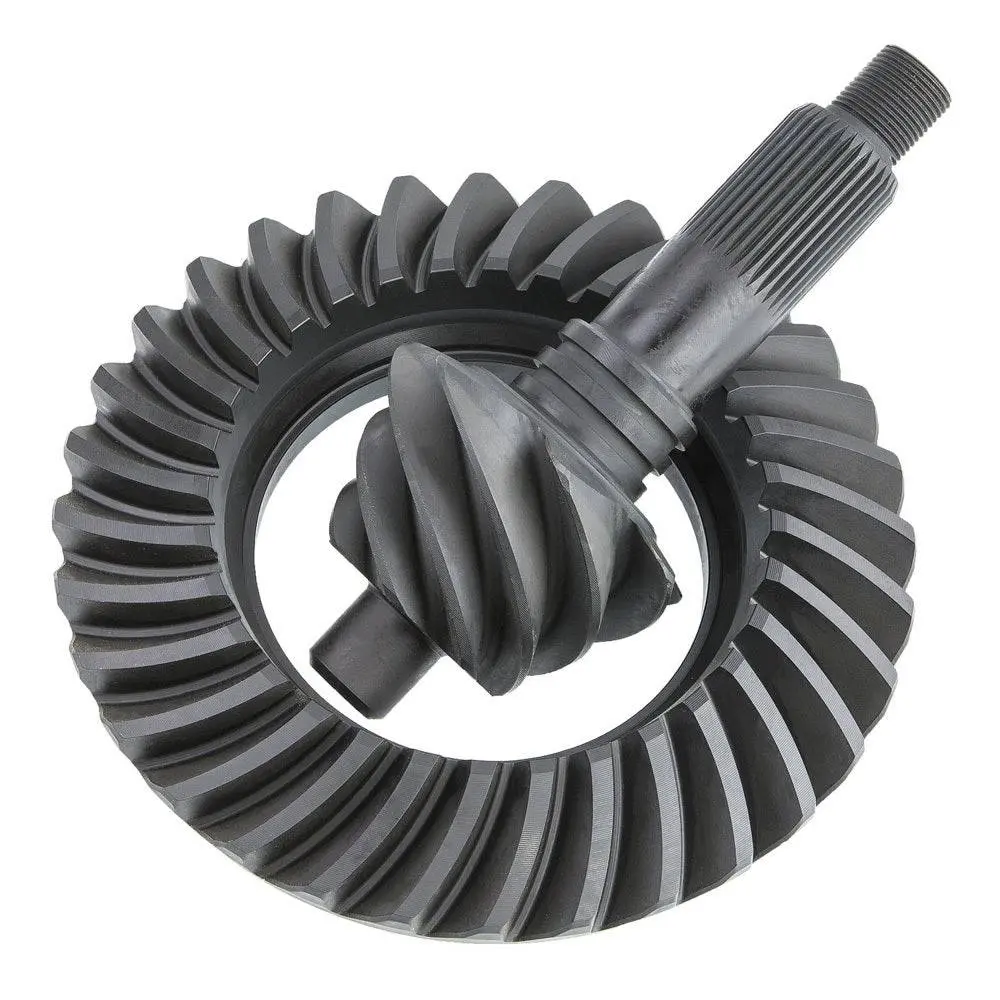 4.57 Ratio Ford 10In Ring & Pinion Gear 1