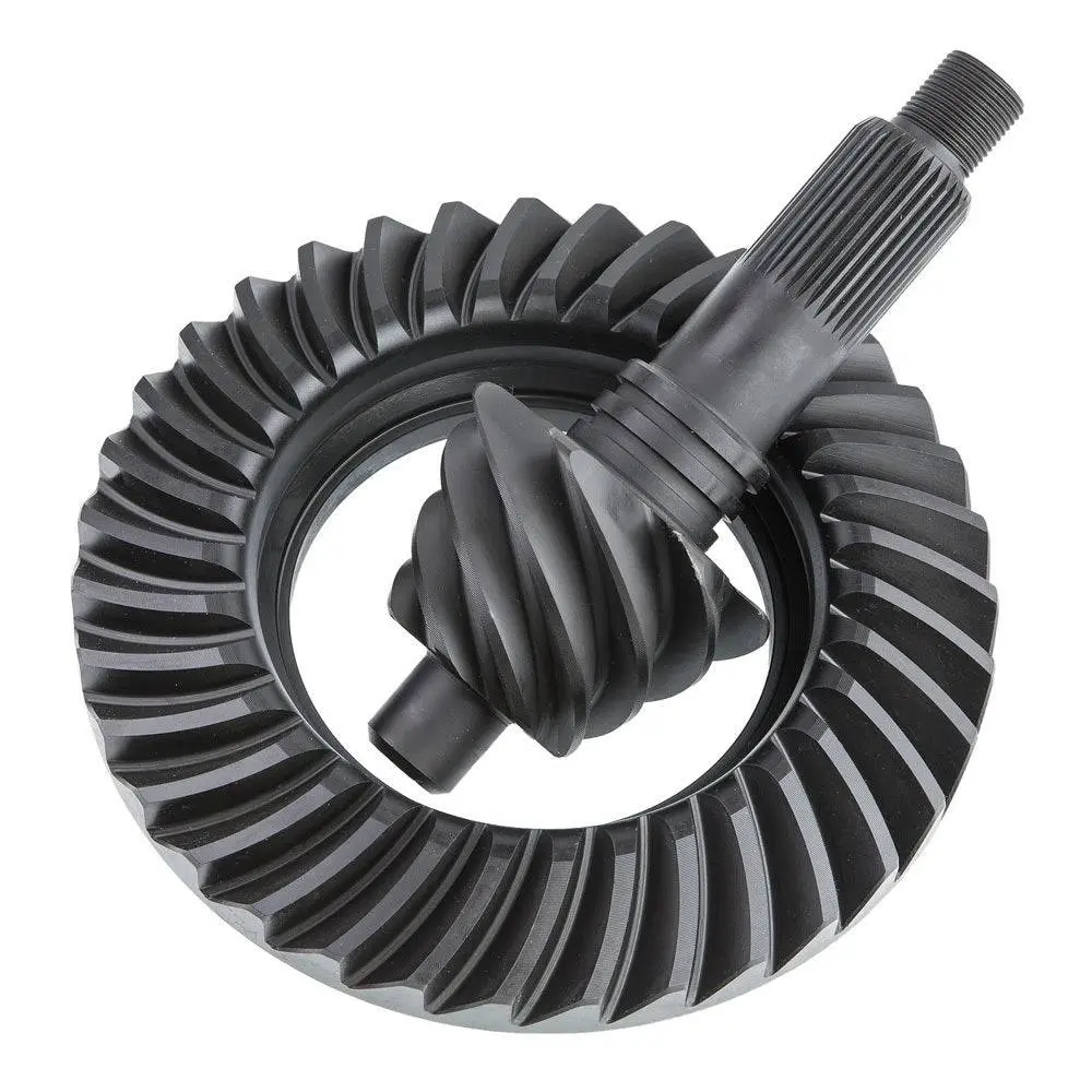 5.00 Ratio Ford 10In Ring & Pinion Gear 1