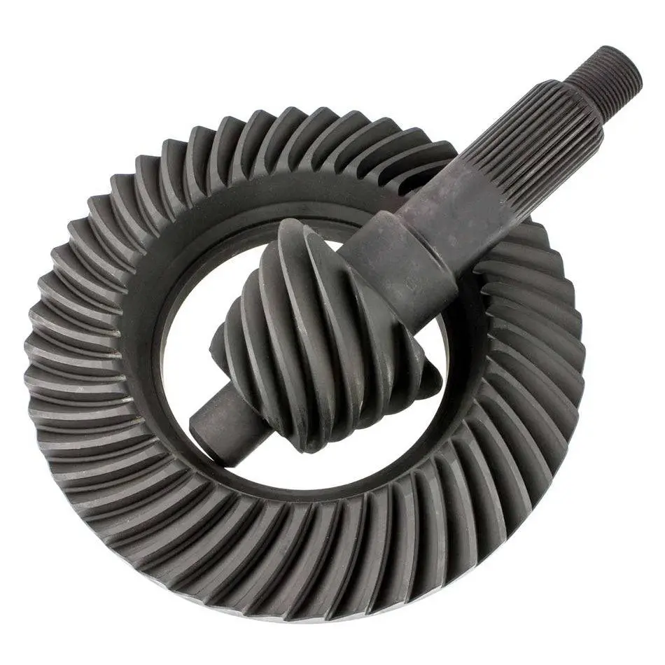 5.33 Ford 10In Ring & Pinion Gear 1