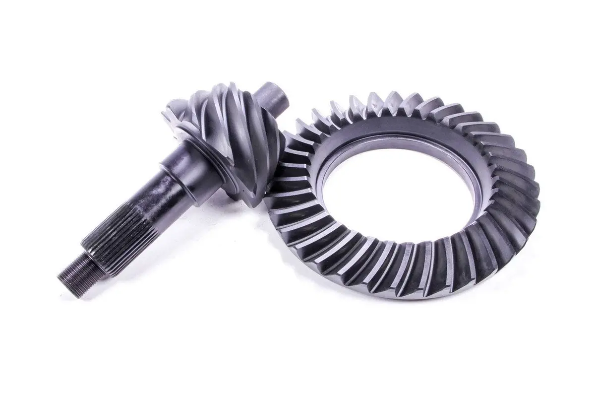 3.89 Ford 9In Pro Gear 35 Spine 1