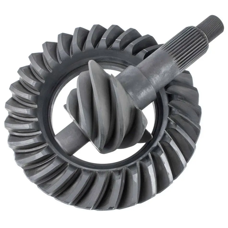 4.29 Ford 9.5In Pro Gear 35 Spline 1