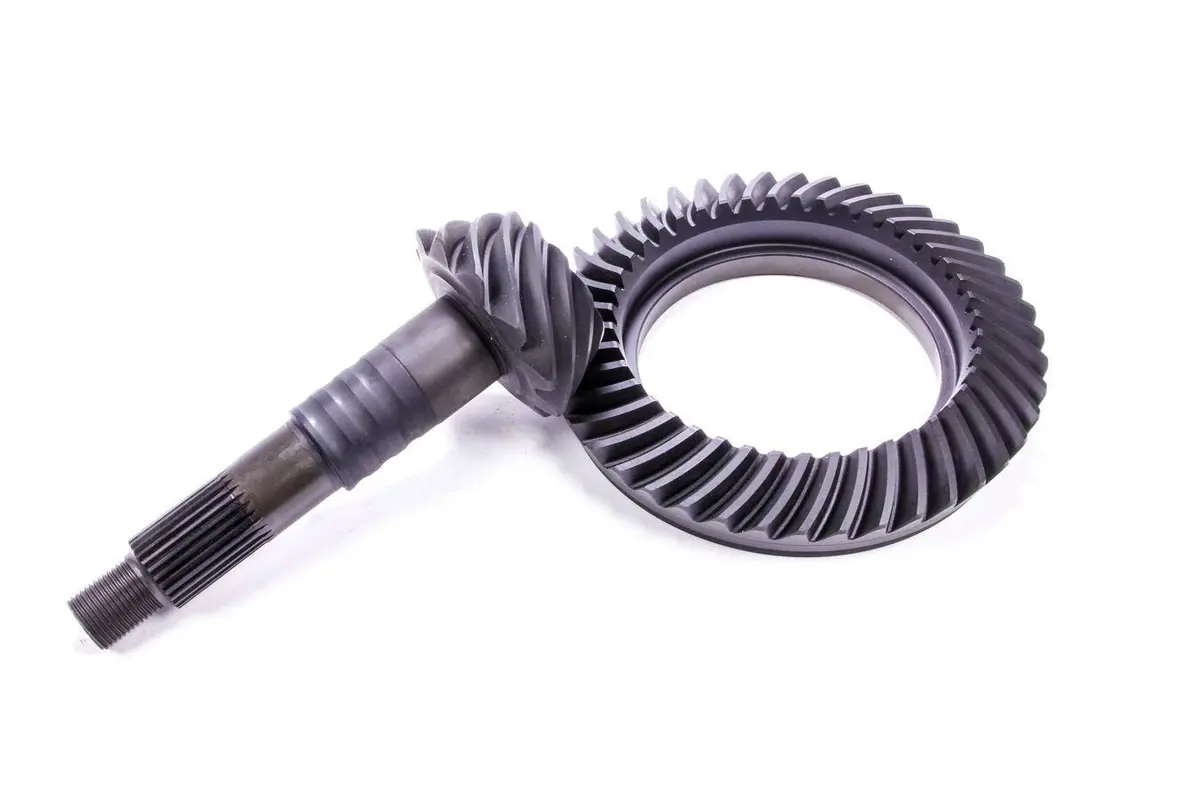 Gm 7.5 Ring & Pinion 3.90 Ratio 1