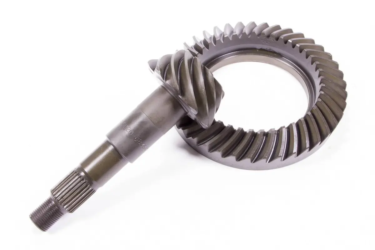Gm 7.5In Ring & Pinion 4.10 Ratio 1