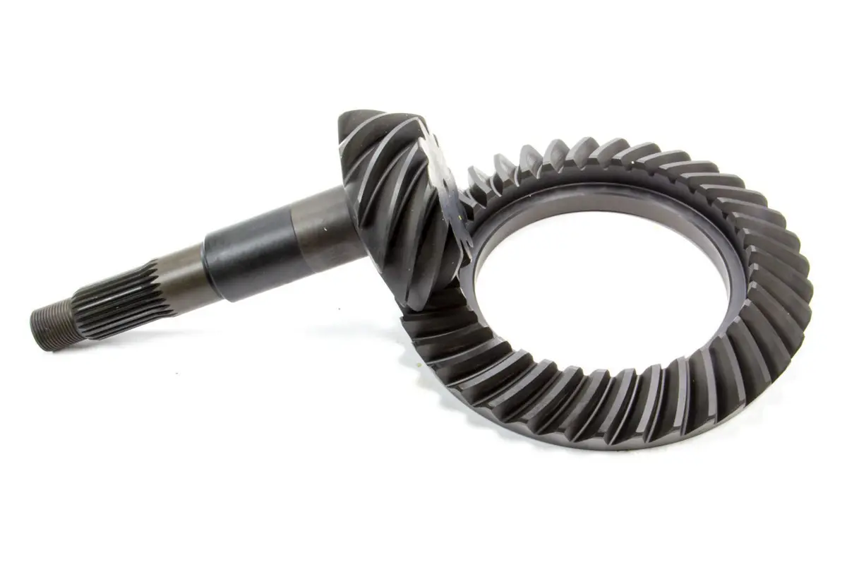Gm 7.5 Ring & Pinion 3.90 Ratio 1