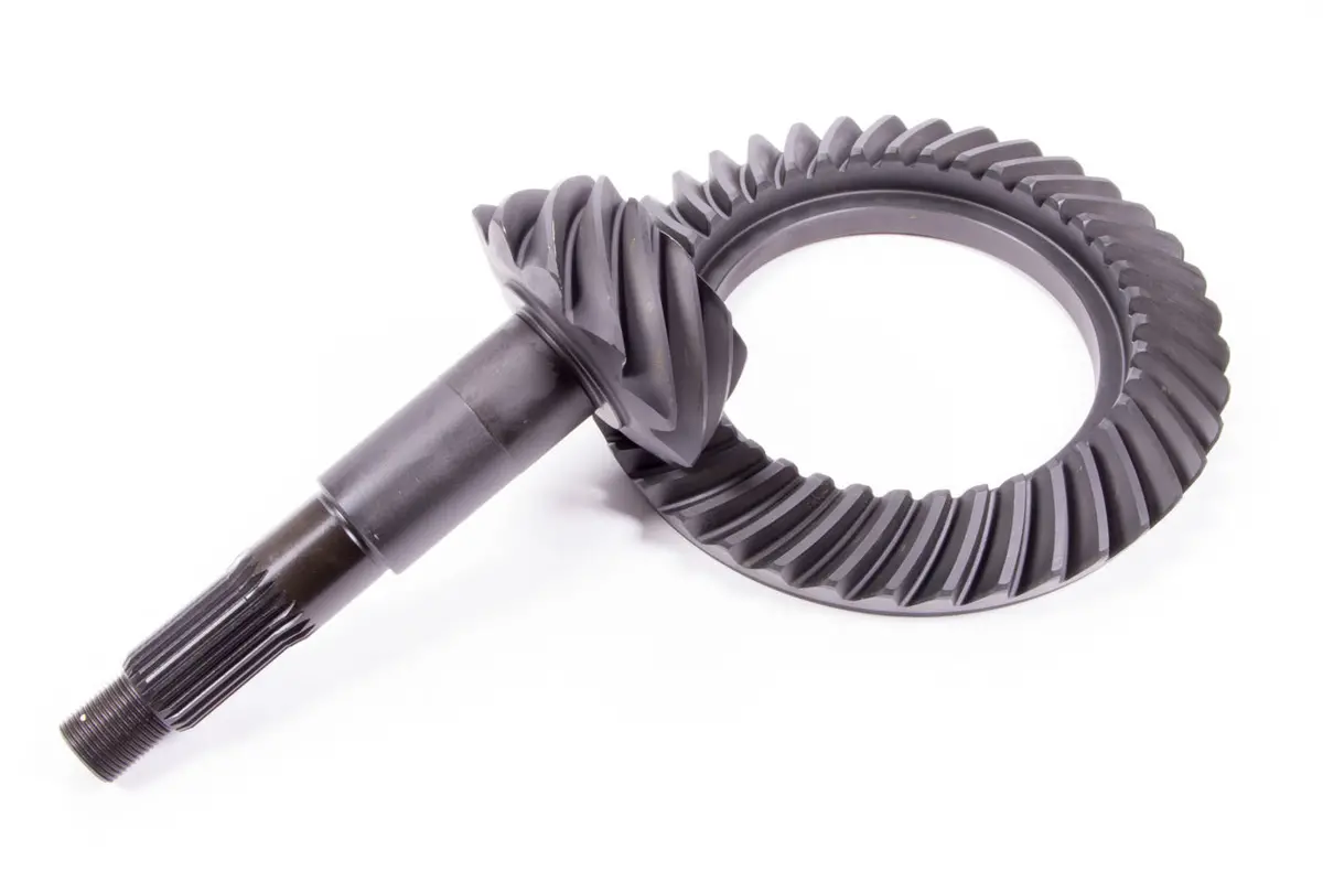 Gm 7.5In Ring & Pinion 4.10 Ratio 1