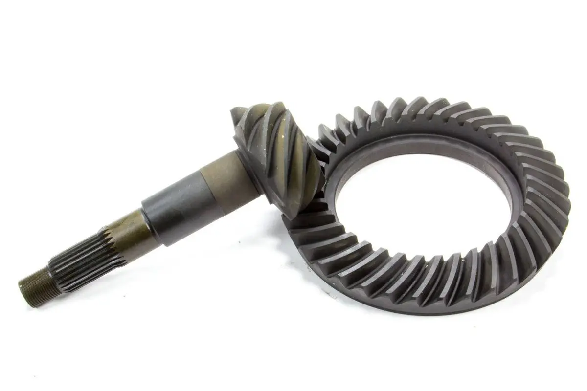 Gm 8.2 Ring & Pinion 4.11 Ratio 1