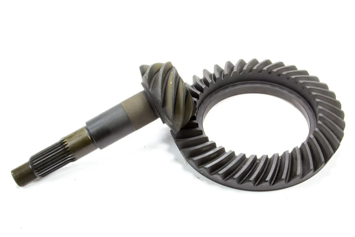 Gm 8.2 Ring & Pinion 3.36 Ratio 1