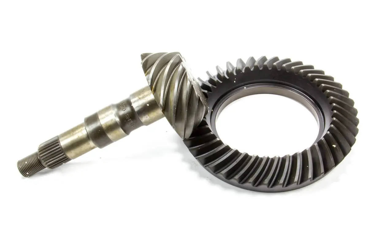 Gm 8.2 Ring & Pinion 3.55 Ratio 1