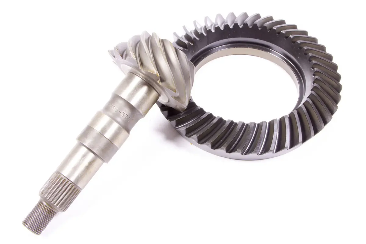 Gm 8.2 Ring & Pinion 4.11 Ratio 1