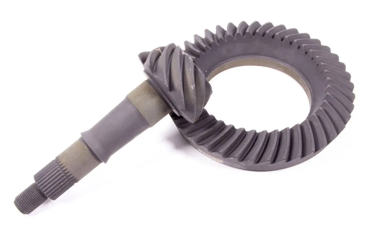 Gm 8.5In Ring & Pinion 4.10 Ratio 1