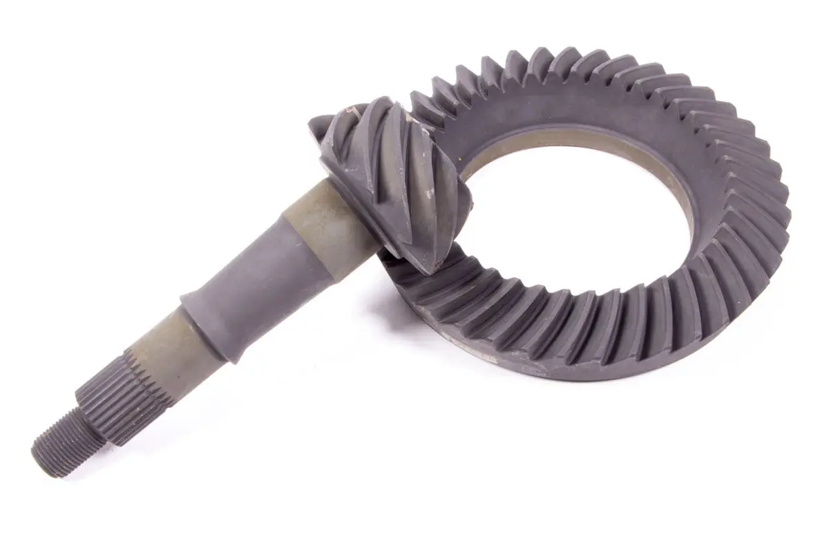 Gm 8.5In Ring & Pinion 3.42 Ratio 1