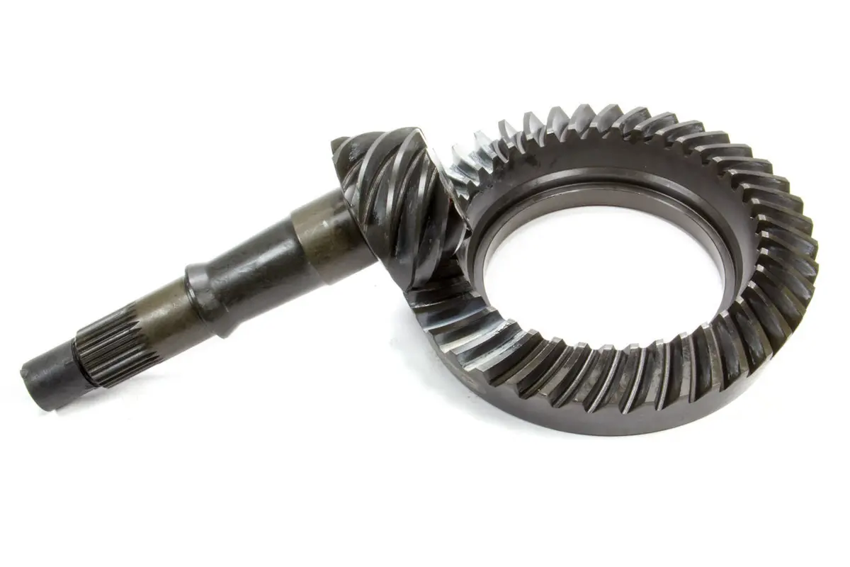 Gm 8.5In Ring & Pinion 3.73 Ratio 1