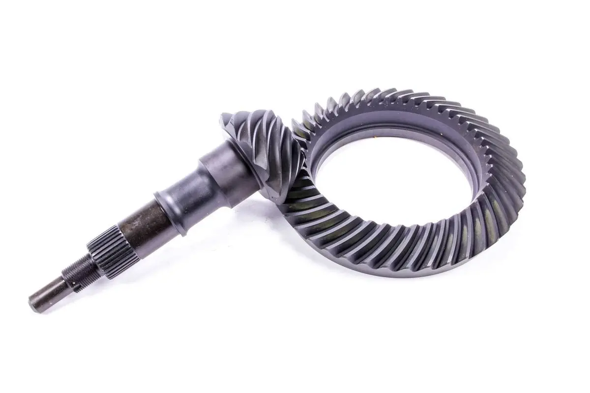 10-15 Camaro 3.91 Gear Set 1
