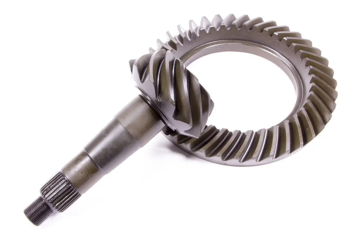 Gm 8.5In Ring & Pinion 4.10 Ratio 1