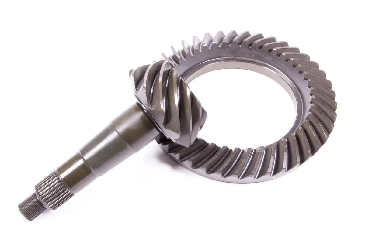 Gm 8.5In Ring & Pinion 4.56 Ratio 1