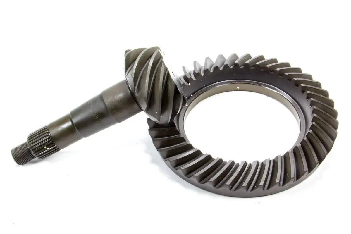 Gm 8.875In Ring & Pinion 3.90 Ratio 1