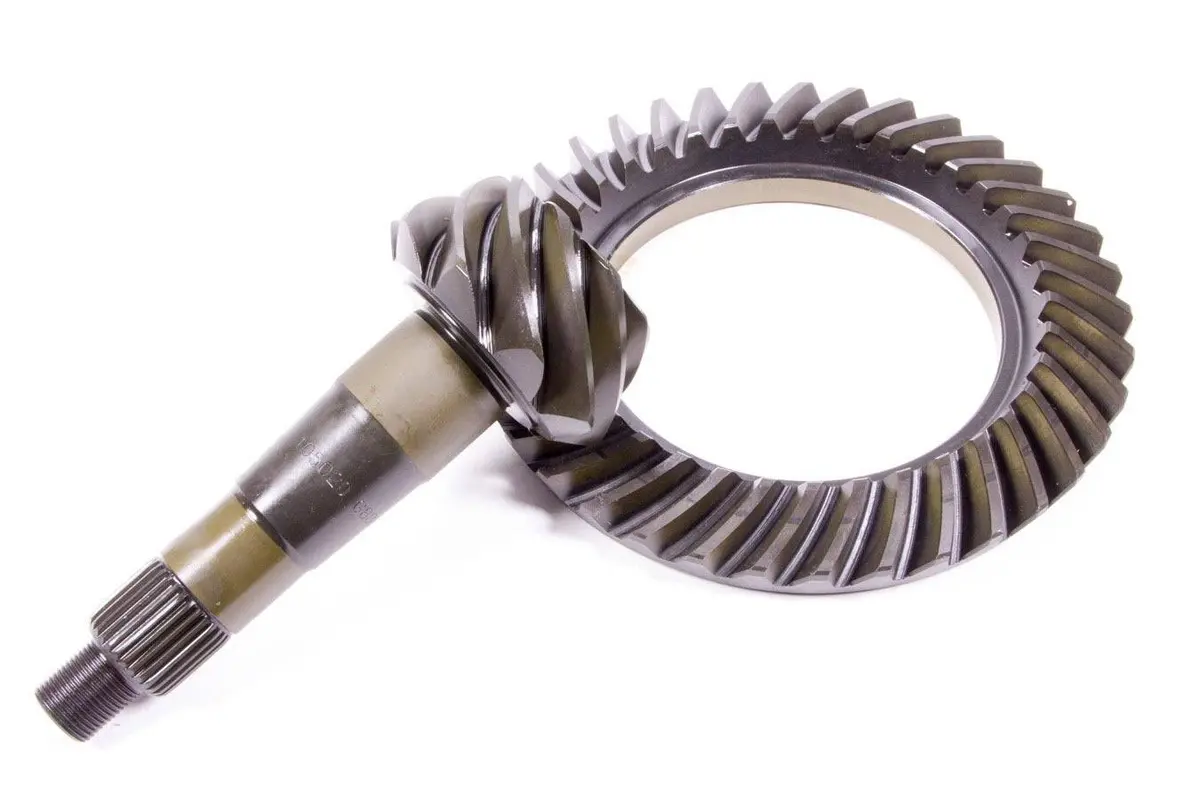Gm 8.875In Ring & Pinion 4.10 Ratio 1