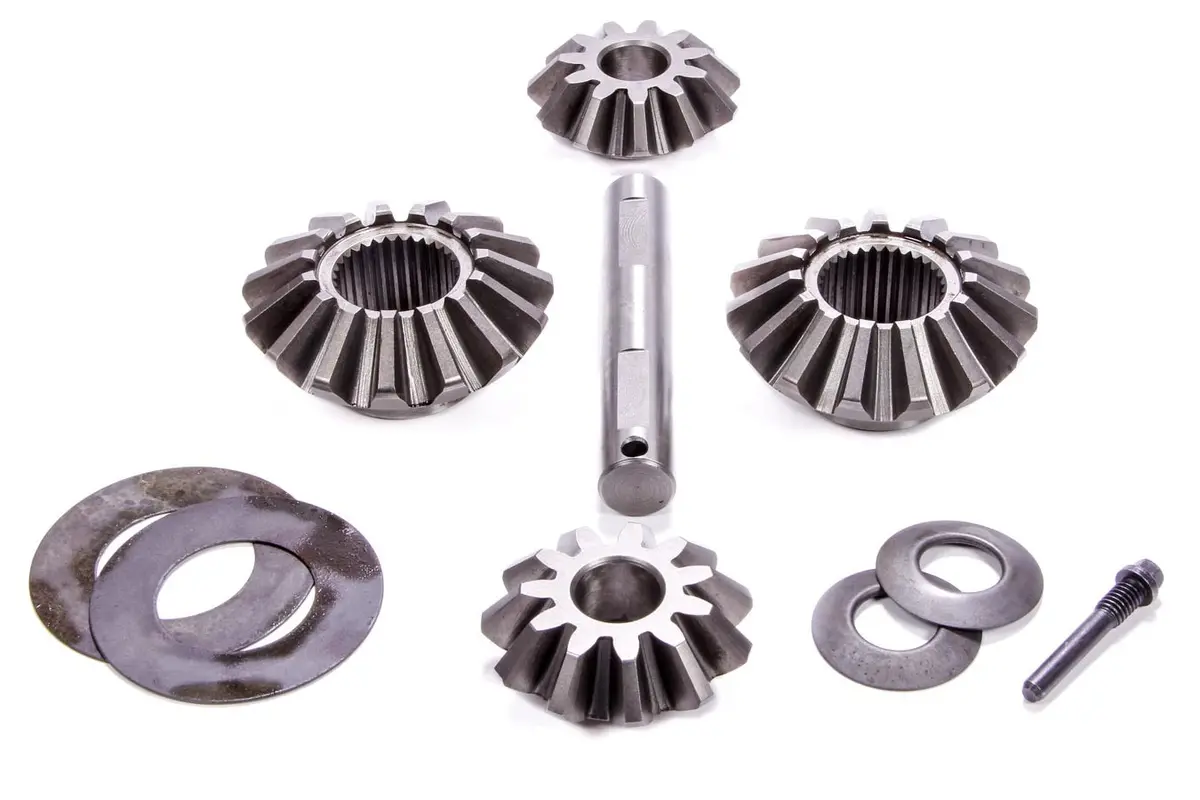 Gm 8.875In Ring & Pinion 4.10 Ratio 1