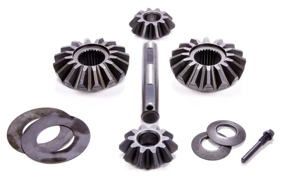 Gm 8.875In Ring & Pinion 3.73 Ratio 1