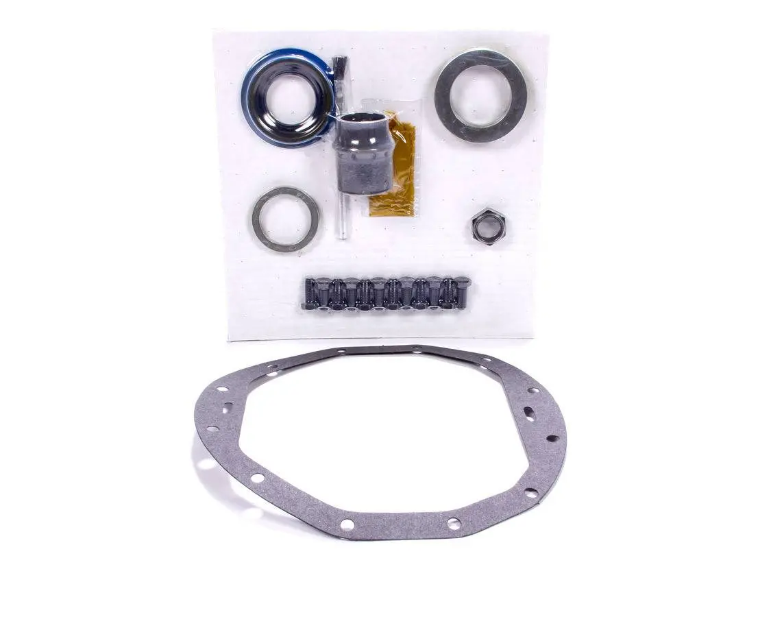 Install Kit Gm 12 Bolt Rearend 1