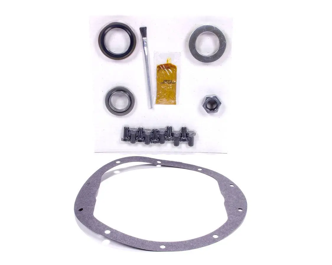 Install Kit Gm 8.5In Rearend Early 1