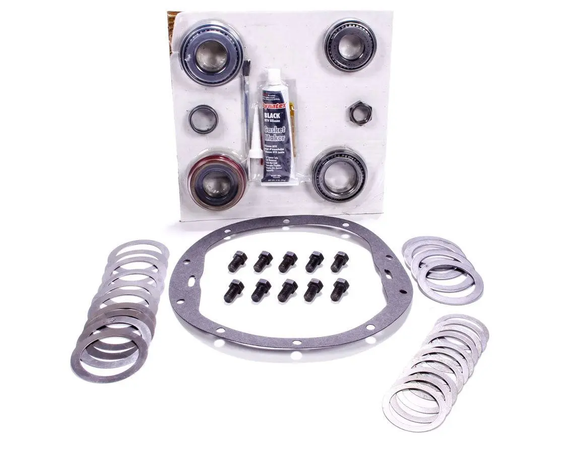Gm 8.2In Bearing Kit 1