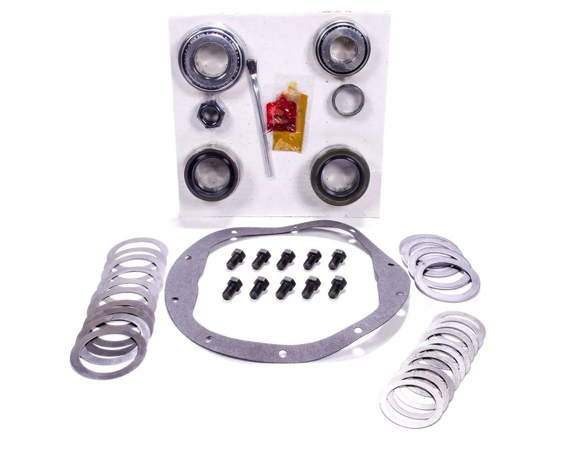 8.5 Gm Master Bearing Kit 1