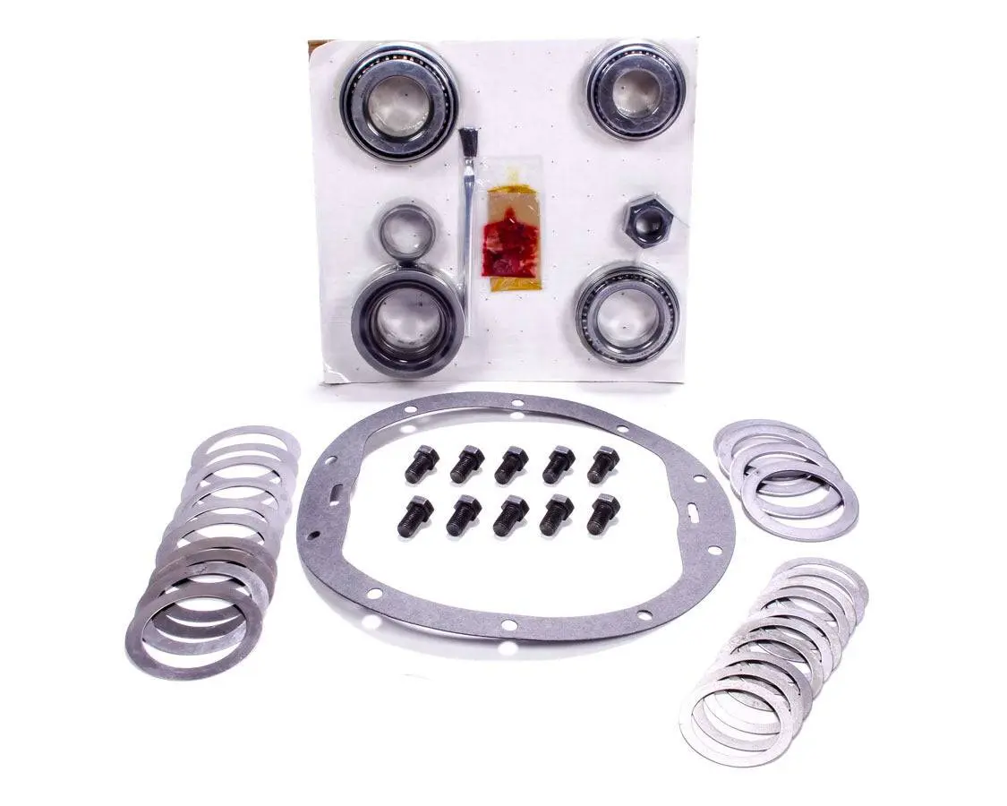 Gm 10 Bolt 8.5 / 8.6In Bearing Kit 1