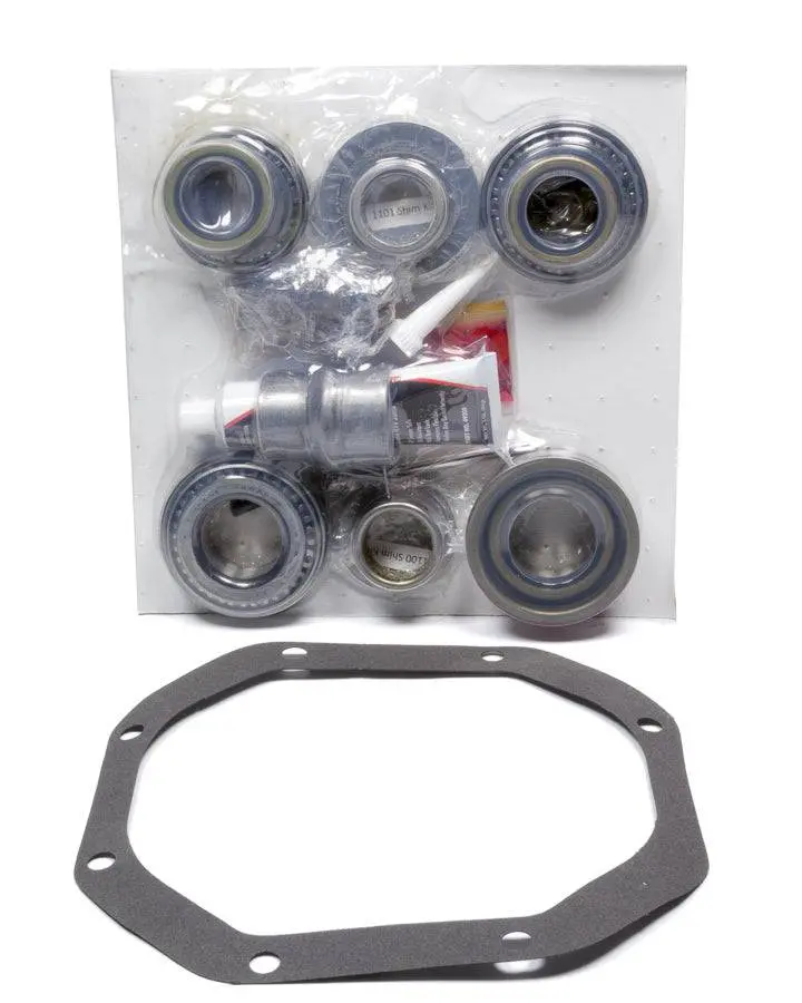 Differential Master Bear Ing Kit 63-79 Corvette 1