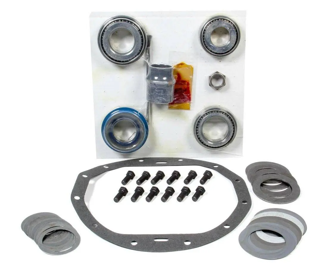 Gm 12 Bolt Bearing Kit 1