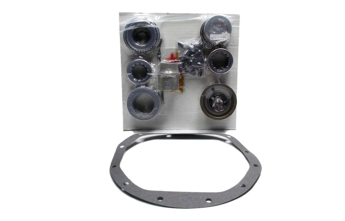 Differential Super Bear Ing Kit Gm 8.875 1