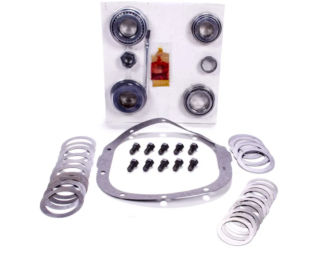 Gm 12 Bolt Bearing Kit 1