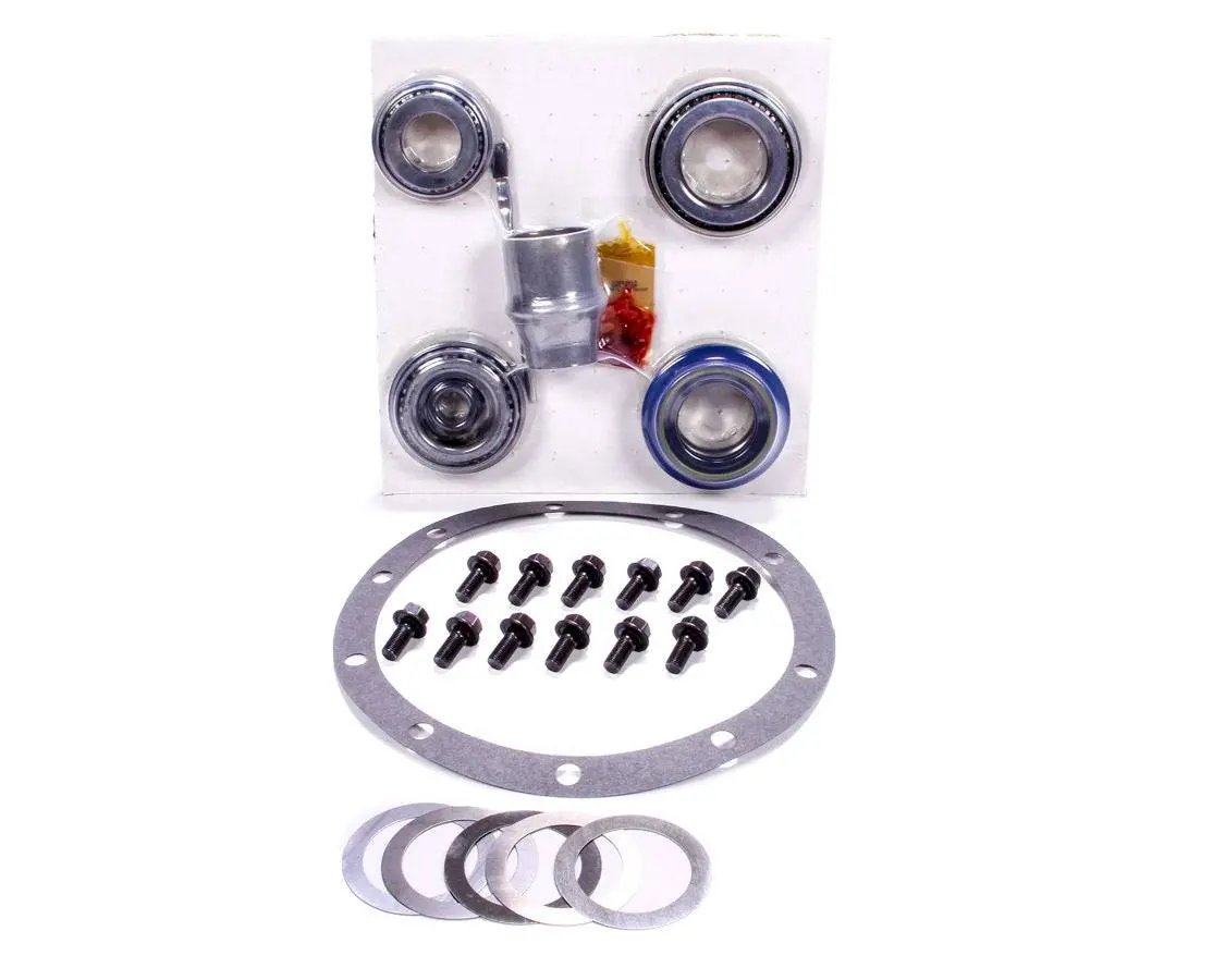 Chrysler 8.75 Master Bearing Kit 1