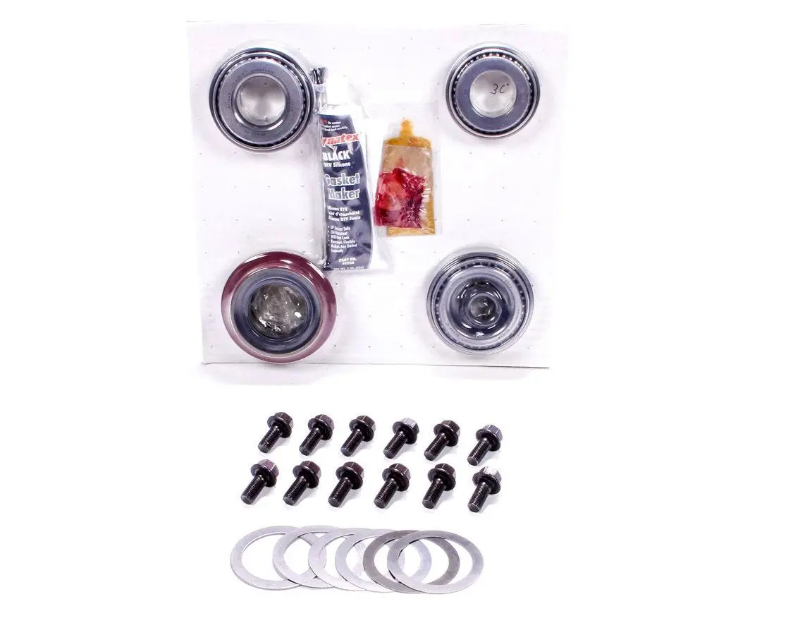Chrysler 8.75 Bearing Kit 1