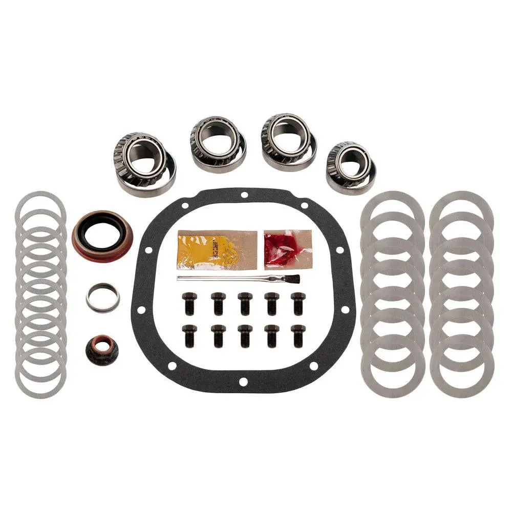 Bk Ford 8.8In 81-10 1